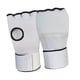 thumbnail image 3 of Vendas De Boxeo Para Manos, Guantes Interiores, Protección Debajo De Los Mitones, Para Sparring, Taekwondo, Color Blanco, 3 of 5