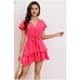 thumbnail image 2 of Enterito Corto Mini Vestido Short Verano Casual Eventos 341, 2 of 3