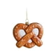 thumbnail image 4 of Colgante De Decoración Navideña, Bonito Adorno Para árbol De Navidad Para Dormitorio, Jardín, Galletas Navideñas, 4 of 5