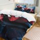 thumbnail image 1 of Spider-Man Bedding Comforter Sets 3-Piece Bedding Set Soft Warm Bed Set for Bedroom All Season, 1 of 5
