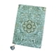 thumbnail image 3 of Funda De Tela Para Libros, Fundas Protectoras, Decoración De Diario Para Novelas, Planificador, Diario, A6, 3 of 5