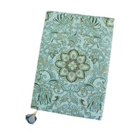 Magideal - Protector De Libros Elegante Para Amantes De La Lectura , Estuche Para Libros A5