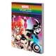 thumbnail image 1 of Libro Marvel Universe: Marvel's Voices – Orgullo (Nuevo), 1 of 1