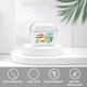 thumbnail image 3 of Caillou-theme AirPods Pro Earphone Case Compatible with Apple Devices Premium Flexible TPU theme Custom, 3 of 6
