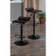 thumbnail image 2 of Taburete de Bar Winsome París Ajustable Giratorio Juego de 2, 2 of 2
