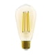 thumbnail image 1 of Ampolleta Wifi  LED Vintage Edison Sonoff ST64, 1 of 2
