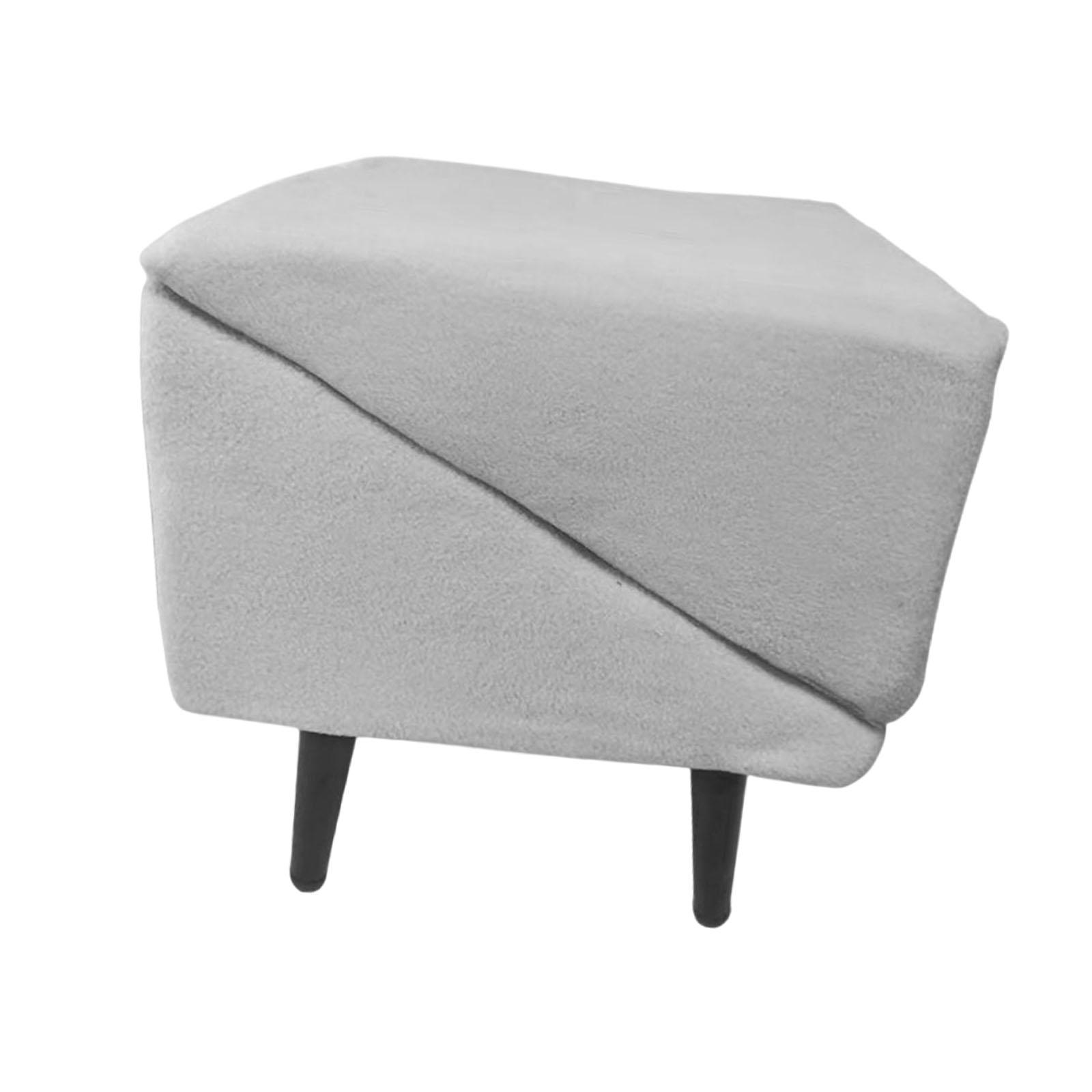 Magideal - Escalera Para Perros Taburete Plegable Versátil Cómodo Esencial Para Cachorros Para Animales Pequeños Y Mayores Rampa Para Mascotas Escaleras Para