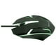 thumbnail image 3 of Mouse Gamer Aoas Diseño Ergonómico Con Luces Led, 3 of 3