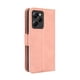 thumbnail image 3 of Funda Cartera Magnética para Xiaomi Poco X5 Pro- Tarjetero Desmontable, Cuero PU, Soporte, 3 of 6