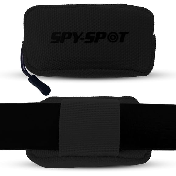 Pequeña funda impermeable para rastreador GPS Spy Spot
