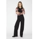 thumbnail image 5 of Polera Mesh María Burdeo vino S, 5 of 7