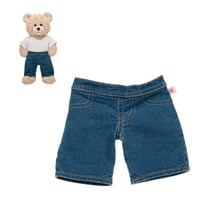 Build A Bear - Jeans Skinny Build-A-Bear