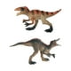 thumbnail image 5 of 2 Piezas Figuras De Dinosaurios Realistas Juguetes De Dinosaurios Para Ni?os Favores De Fiesta Estilo F, 5 of 5