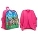 thumbnail image 4 of Mochila Desmarcar Animal Crossing Rosa, 4 of 6
