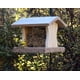 thumbnail image 3 of Comedero para pájaros Woodlink PRO1 Cedar Premium con pantalla metálica, 3 of 6