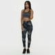 thumbnail image 4 of Peto Mujer Deportivo Básico Cut Out Charco Corona, 4 of 5