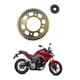 thumbnail image 1 of Piñon Y Catalina Para Moto Honda Cb190r, 1 of 3