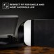 thumbnail image 5 of Fundas exteriores para discos de vinilo Big Fudge 12 LP 12,75 x 12,75 pulgadas, 5 of 6