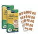 thumbnail image 1 of Pack 100 Parches Correctores De Uña Encarnados, 1 of 3