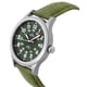 thumbnail image 4 of Reloj Analógico Ratio Quest Lewis And Clark Edition Verde Caqui Hombre, 4 of 8