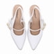 thumbnail image 2 of Zapato Mujer Blanco/Charol Silvana 174 Piccadilly, 2 of 3