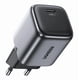 thumbnail image 1 of Cargador 20w Mini Nexode Ugreen Gan Tech Pd Gris, 1 of 1