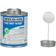thumbnail image 3 of Cemento de PVC Weld-On 12496 735 Wet 'N Fast, de cuerpo medio, 480 ml, 3 of 5