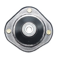 Repuestos Del Sol - Cazoleta Amortiguador Delantera Izquierdo Derecho Toyota Tercel 1.5 1998 1999