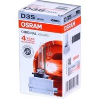 Ampolleta Xenon D3S 35W Osram