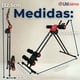 thumbnail image 3 of Máquina De Abdominales Plegable Ejercicio Deporte Fitness Six Pack, 3 of 8