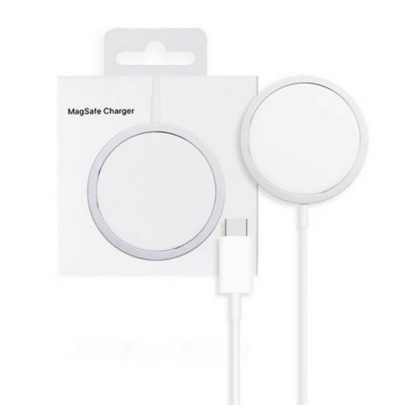 Cargador Inalámbrico Para iPhone Alternativo