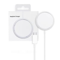 Irm - Cargador Inalámbrico Para Iphone Alternativo