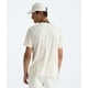 thumbnail image 2 of Camiseta THE NORTH FACE Core Half Dome para Hombre - Blanca - M, 2 of 3
