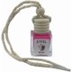 thumbnail image 4 of Ambientador para coche Eyfel Buket Scent, 10 ml, color rosa, 4 of 4