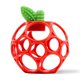 thumbnail image 1 of Mordedor Bright Starts Oball Manzana Roja sin BPA, 1 of 9