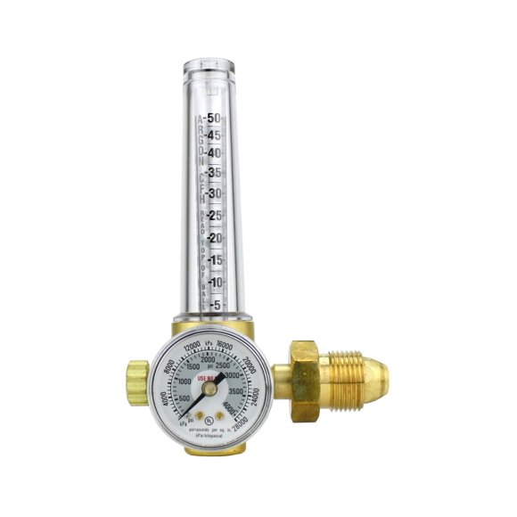 Caudalímetro ESAB GRF400-580 Argón/Helio/CO2