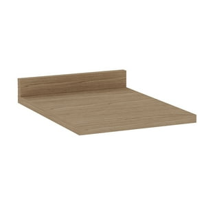 Df Home - Cubierta Para Mueble Base 40 Cm Color Ebano 1528