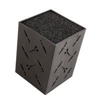 Magideal - Caja De Soporte Para Tijeras De Peluquería Organizador De Escritorio Extraíble Para Oficina En Casa