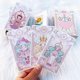 thumbnail image 3 of Baraja de Tarot Han Yu Bowen Pastel Arcana – 78 cartas, 3 of 9