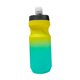 thumbnail image 4 of Botella De Agua Deportiva Reutilizable A Prueba De Fugas, Ideal Para Ciclismo, Gimnasio Al Aire Libre, Color Amarillo Y Verde, 4 of 5
