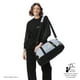 thumbnail image 2 of Bolso deportivo Active Mediana Amarillo Totto, 2 of 3