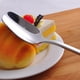thumbnail image 4 of XmhyTop 4 Cucharas Cuadradas de Acero Inoxidable, 15x1.5 cm - Ideal para Helados, Postres y Bebidas con Estilo Moderno,Plateado, 4 of 5