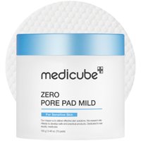 Almohadillas De Tóner Medicube Zero Pads Mild 2.0 Con 70 Almohadillas