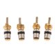 thumbnail image 5 of 4pcs a / c núcleos del vástago de la válvula de alta presión para volvo citroen fukang elysee, 5 of 5