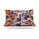thumbnail image 4 of Spider-Man Bedding Sets Ultra Soft Skin-Friendly Duvet Cover 3 Piece, Cute Comforter Cover Bed Set for Boys Girls Kids, 4 of 5