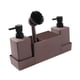 thumbnail image 3 of Dispensador De Jabón De Cocina 4x Con Soporte Para Esponja Portátil Para Cocina Casera De Hotel, 3 of 5