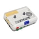 thumbnail image 1 of Reproductor De Cassette Convertir Cintas Convertidor MP3 Transferencia BT Audio MP3/CD, 1 of 5