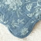 thumbnail image 3 of Quilt Sherpa Superking Babilonia Estampado, 3 of 5