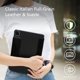 thumbnail image 2 of Funda de cuero para iPad alto 11" Raven Black, 2 of 8
