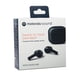 thumbnail image 2 of Audífonos In Ear TWS Motorola Bluetooth Negro, 2 of 7